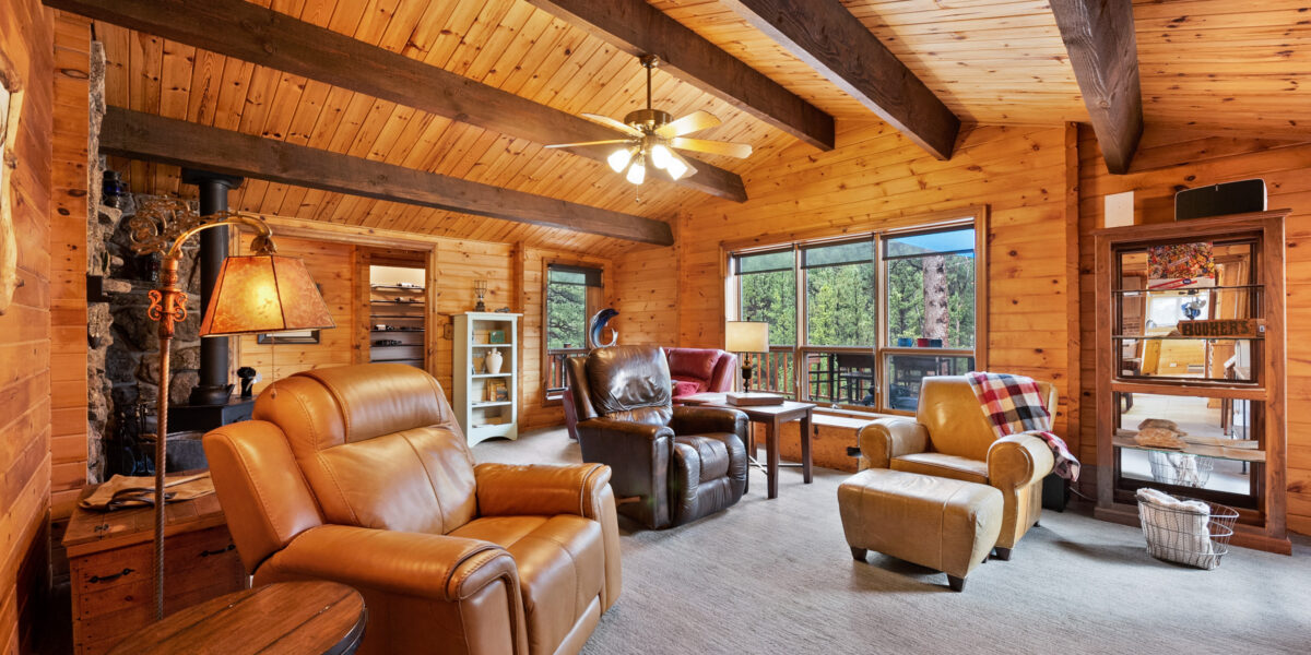 The Moose Lodge