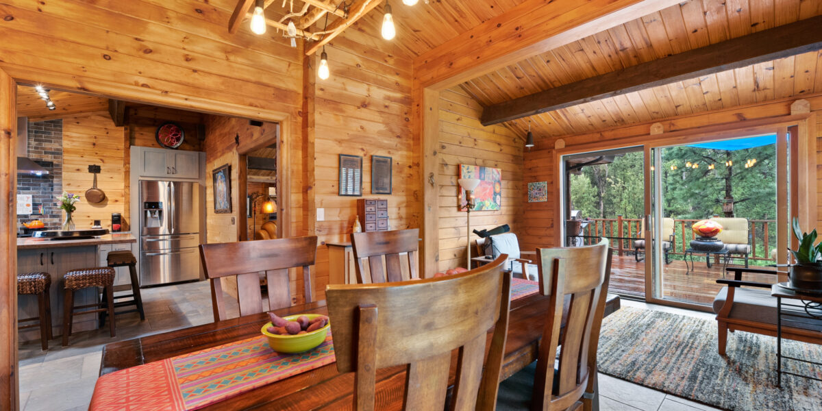 The Moose Lodge